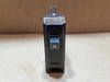CUTLER-HAMMER 15 Amp, 1 Pole, 120/240 Volts Circuit Breaker BAB1015