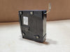 CUTLER-HAMMER 15 Amp, 1 Pole, 120/240 Volts Circuit Breaker BAB1015