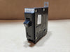 CUTLER-HAMMER 15 Amp, 1 Pole, 120/240 Volts Circuit Breaker BAB1015