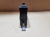 CUTLER-HAMMER 15 Amp, 1 Pole, 120/240 Volts Circuit Breaker BAB1015