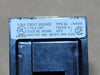 CUTLER-HAMMER 15 Amp, 1 Pole, 120/240 Volts Circuit Breaker BAB1015