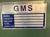 GMS 3000 x 6 mm Hydraulic Guillotine Shear GMV3006