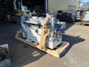 VOLPATO 104" x  6" Belt Sander LBK 150 ST