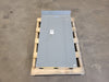 SQUARE D 225 Amps, 240 Volts, 3-Phase Panelboard NQOD442L225