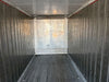 40 ft Non-Working Refrigerated Shipping Container - PCIU6008544