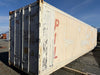 40 ft Non-Working Refrigerated Shipping Container - PCIU6008544