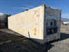 40 ft Non-Working Refrigerated Shipping Container - PCIU6008544