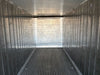40 ft Non-Working Refrigerated Shipping Container - CGMU4835546