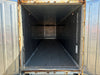 40 ft Non-Working Refrigerated Shipping Container - CGMU4835546