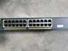 CISCO Catalyst 2960 24 Port PoE Ethernet Switch WS-C2960-24PC-L 