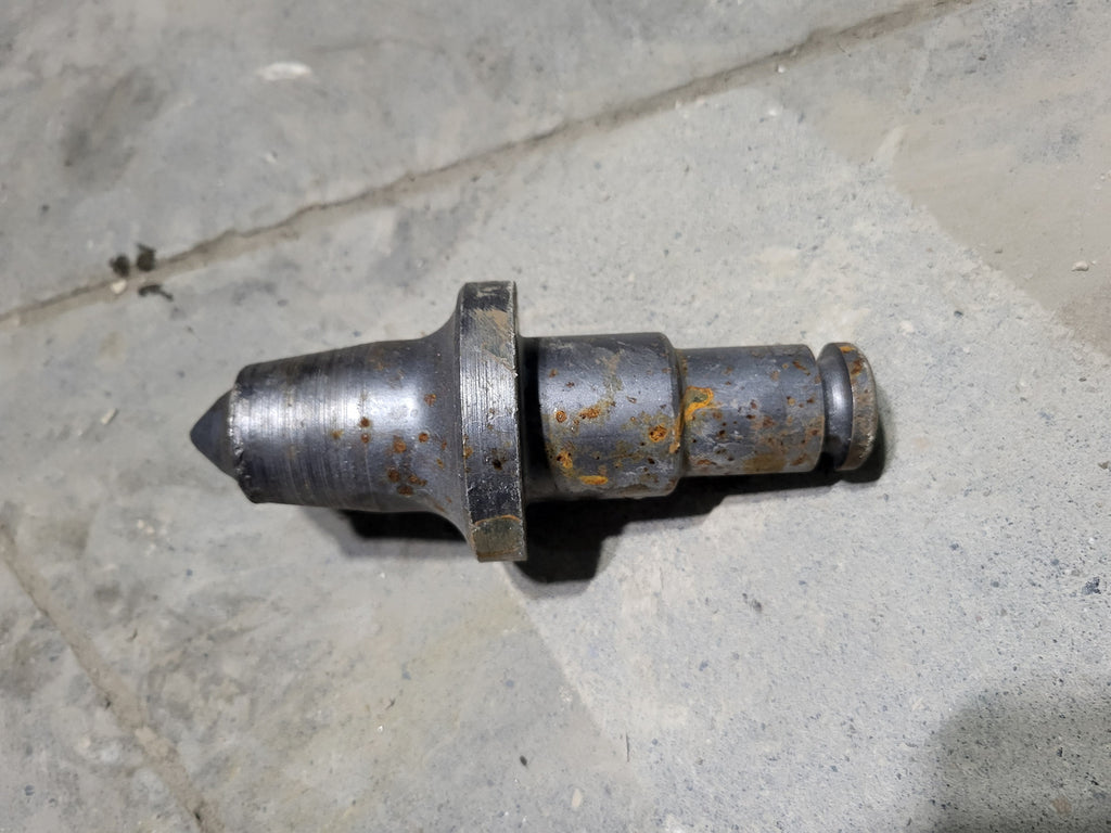 KENNAMETAL Rock And Concrete Grinder Tooth 2542603