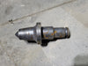 KENNAMETAL Rock And Concrete Grinder Tooth 2542603