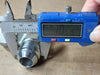 METSO Swivel Elbow 1001979650