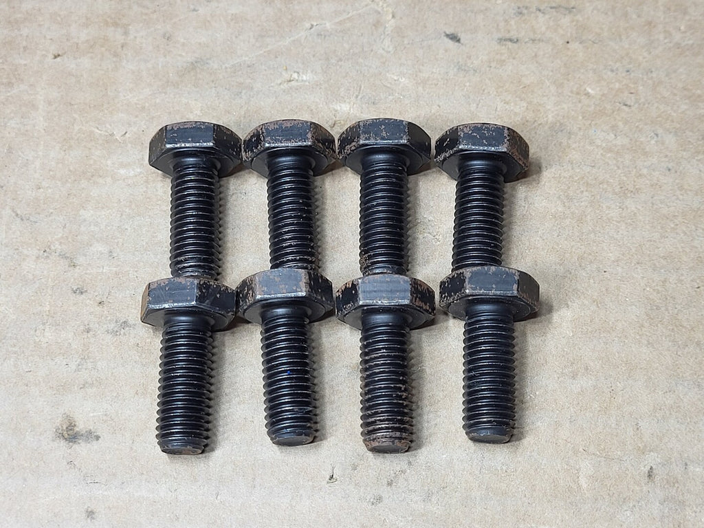 METSO Hexagonal Screw 1003722549