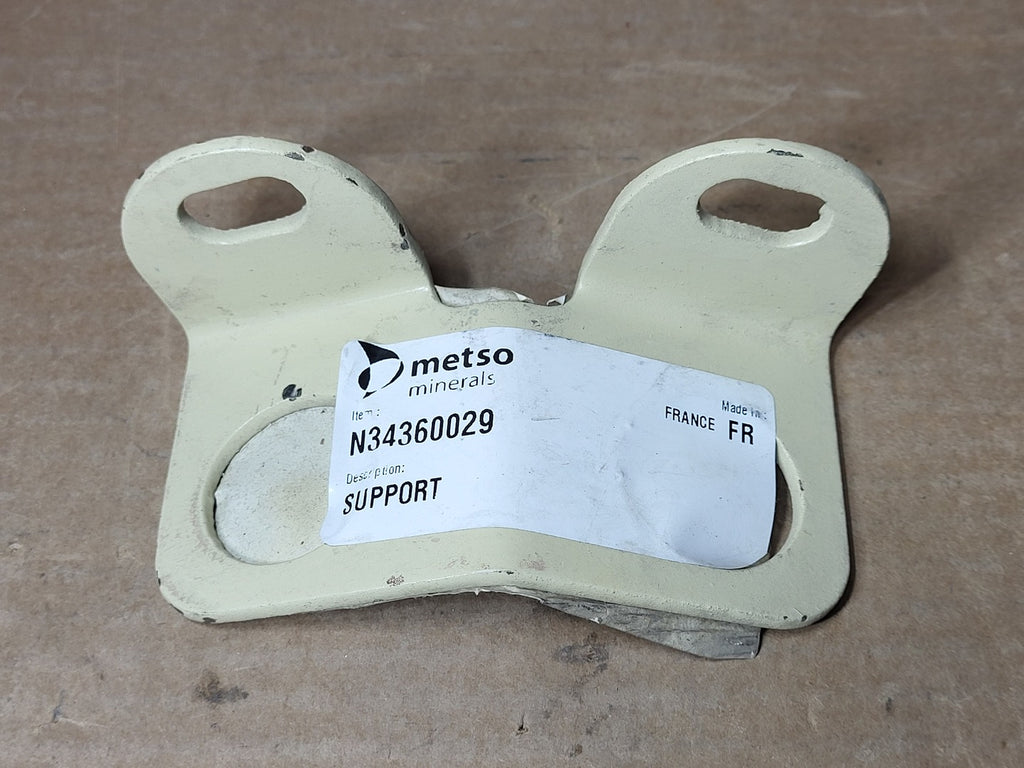 METSO Support N34360029