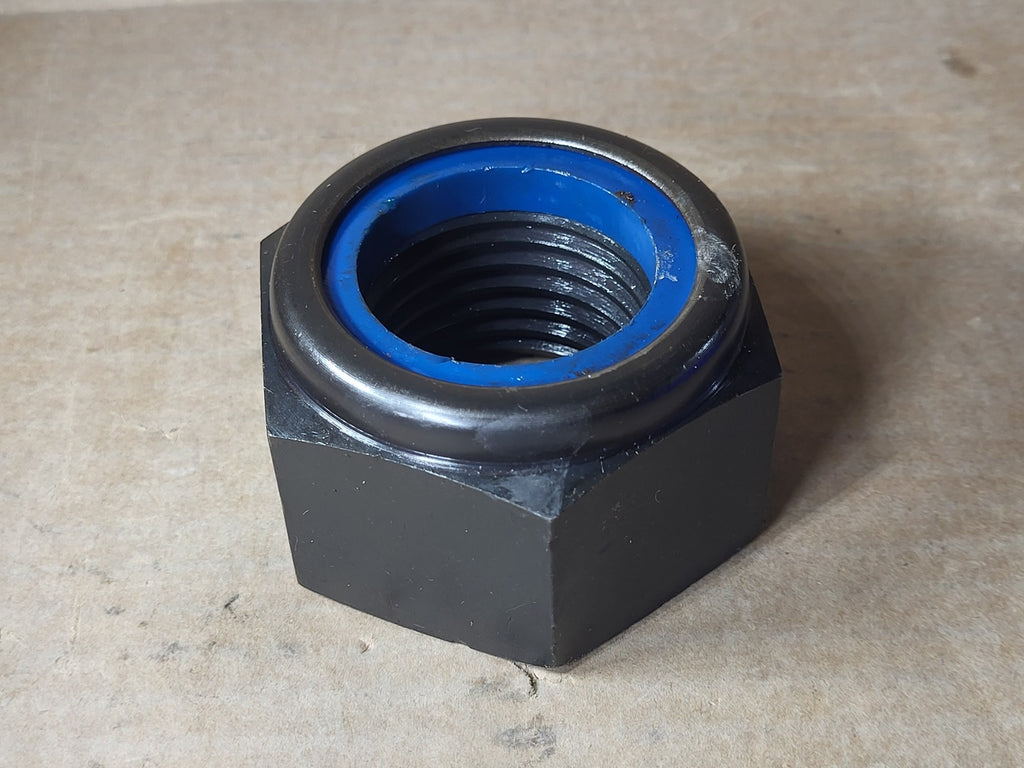 METSO Self Locking Nut N01570148