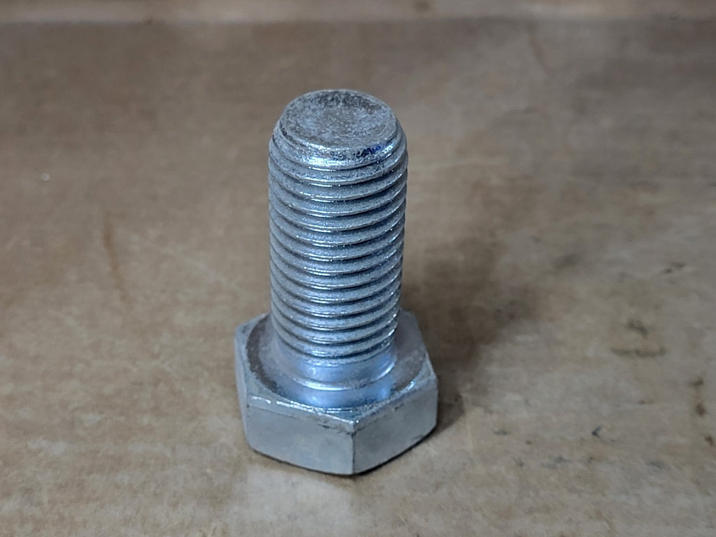 METSO HEX Head Screw 7001530511
