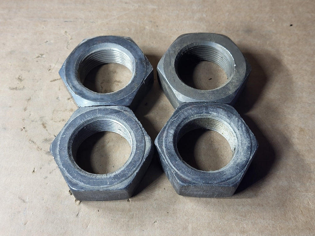 METSO Hex Nut 1003027251 (Box of 4)