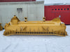 CATERPILLAR D10 Dozer Semi-U Blade