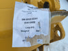 CATERPILLAR D10 Dozer Semi-U Blade