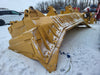 CATERPILLAR D10 Dozer Semi-U Blade