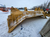 CATERPILLAR D10 Dozer Semi-U Blade