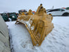 CATERPILLAR D10 Dozer Semi-U Blade