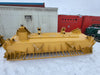 CATERPILLAR D10 Dozer Semi-U Blade