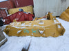 CATERPILLAR D6 Semi-U Blade Assembly