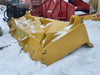 CATERPILLAR D6 Semi-U Blade Assembly