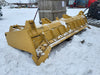 CATERPILLAR D6 Semi-U Blade Assembly