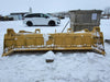 CATERPILLAR D6 Semi-U Blade Assembly