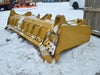 CATERPILLAR D6 Semi-U Blade Assembly