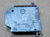 GENERAL ELECTRIC 15 Amp, 2 Pole, 120/240 Volts Circuit Breaker THHQB2115