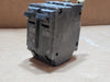 GENERAL ELECTRIC 15 Amp, 2 Pole, 120/240 Volts Circuit Breaker THHQB2115