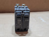 GENERAL ELECTRIC 15 Amp, 2 Pole, 120/240 Volts Circuit Breaker THHQB2115