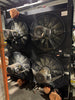 CUMMINS 1750 kW, 2187.5 kVA, 347/600 volts Standby Diesel Generator DQKB-5641334