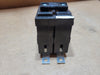 CUTLER-HAMMER 30 Amp, 2 Pole, 120/240 Volt Circuit Breaker Type BA