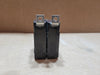 CUTLER-HAMMER 30 Amp, 2 Pole, 120/240 Volt Circuit Breaker Type BA