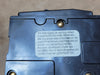 SQUARE D 30 Amp, 3 Pole, 240 Volt Circuit Breaker QOB330