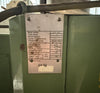 BOEHRINGER 52" x 29" Radial Arm Drill BM-50
