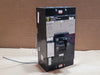 SQUARE D 350 Amp, 3 Pole, 600 Volt Circuit Breaker LAL36350