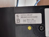 SQUARE D 350 Amp, 3 Pole, 600 Volt Circuit Breaker LAL36350
