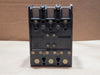 SQUARE D 225 Amp, 3 Pole, 240 Volt Circuit Breaker Q2L3225H