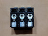 EATON 20 Amp, 3 Pole, 240 Volts Circuit Breaker BAB3020H