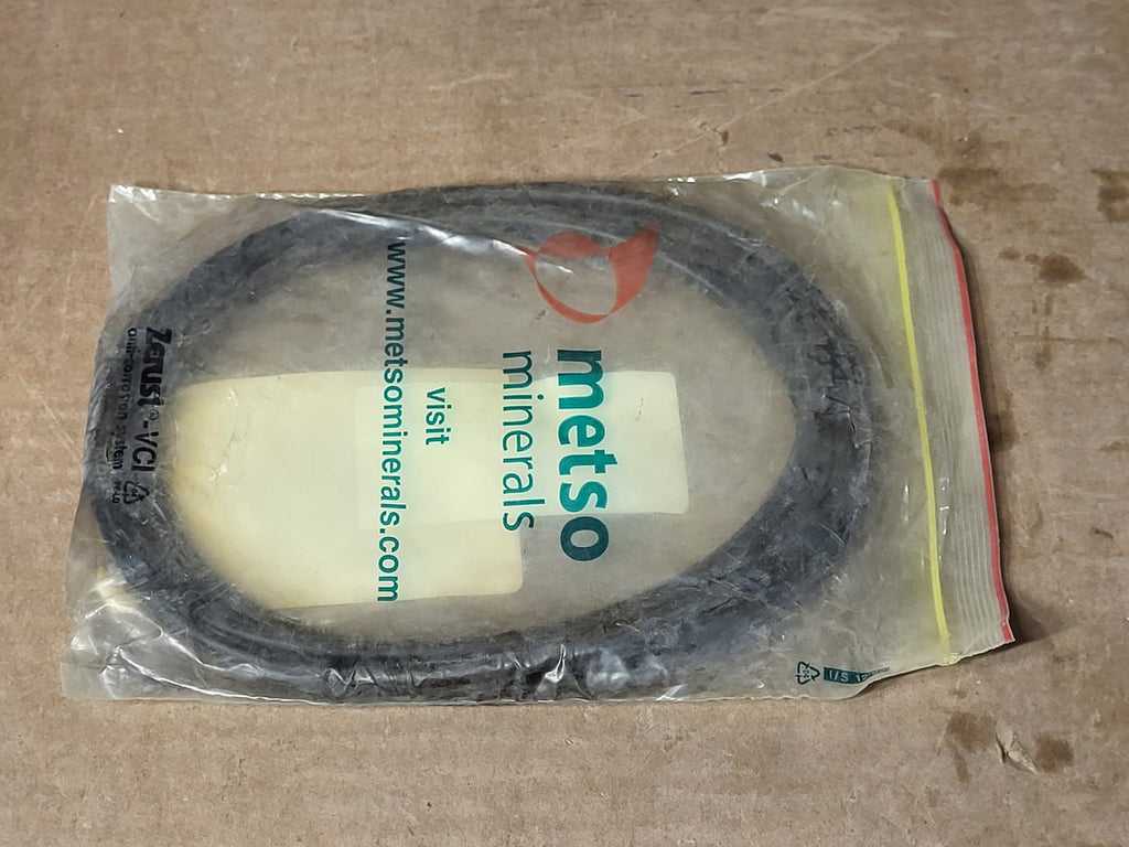 METSO O-ring 446432 for GP300