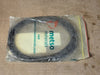 METSO O-ring 446432 for GP300