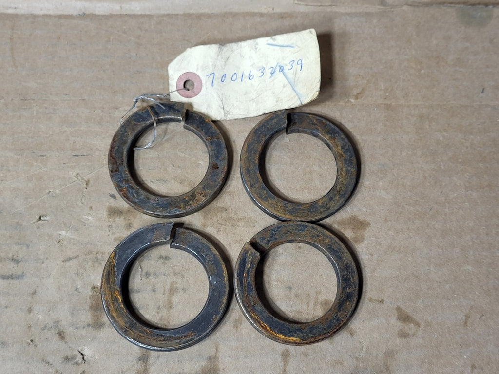 METSO Spring Washer 7001632039 (Bag of 4)