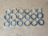 METSO Spring Washer N01632024 (Bag of 18)