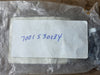 METSO M10X20 Hexagonal Screw ISO4017, 7001530134 (Bag of 4)